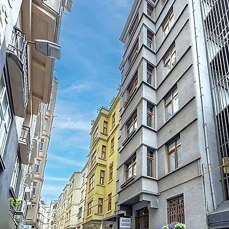 Taksim Terrapia 3* 伊斯坦布尔