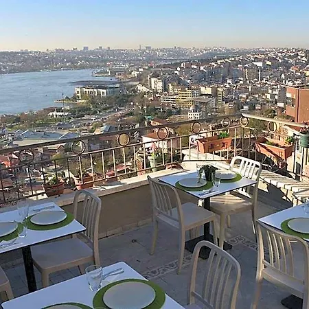 Taksim Terrapia