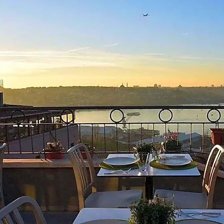 Taksim Terrapia 3* 伊斯坦布尔