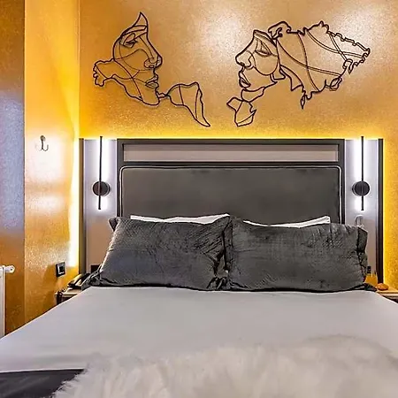 Taksim Terrapia 3* اسطنبول