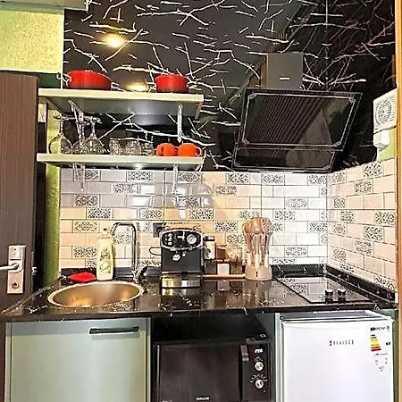 Taksim Terrapia 3* اسطنبول