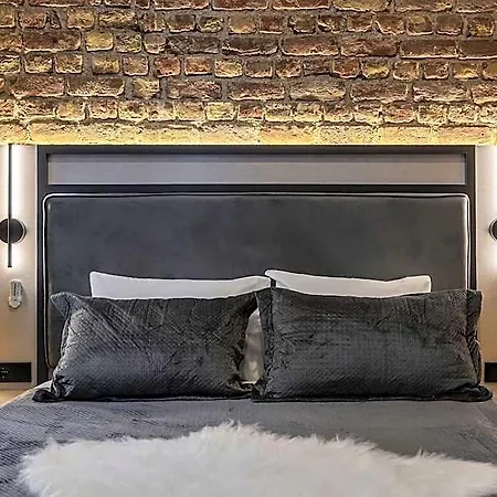 Taksim Terrapia 3*